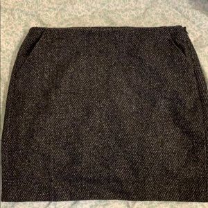 Banana Republic Above the Knee Pencil Skirt